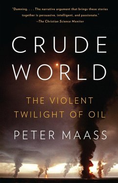Crude World - Maass, Peter