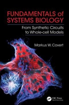 Cover Fundamentals of Systems Biology