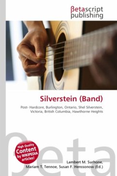Silverstein (Band)