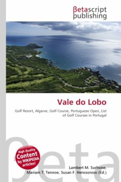 Vale do Lobo