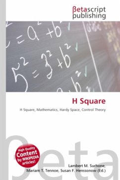 H Square