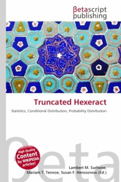 Truncated Hexeract