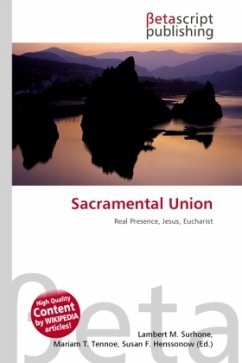 Sacramental Union