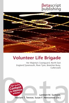Volunteer Life Brigade