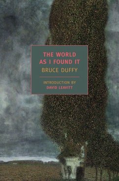 The World as I Found It - Duffy, Bruce