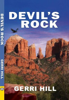 Devil's Rock - Hill, Gerri
