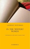 In the Writers' Words: Conversations with Eight Canadian Poets Volume 58