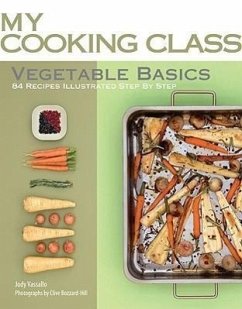 Vegetable Basics - Vassallo, Jody