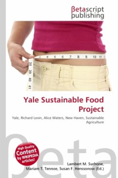 Yale Sustainable Food Project