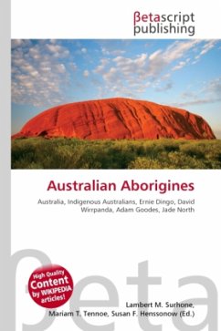 Australian Aborigines