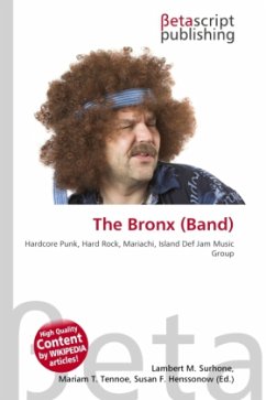 The Bronx (Band)