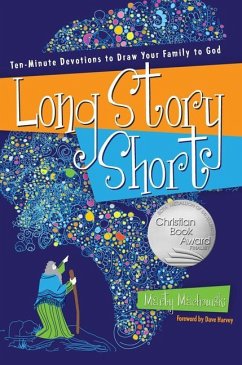 Long Story Short - Machowski, Marty