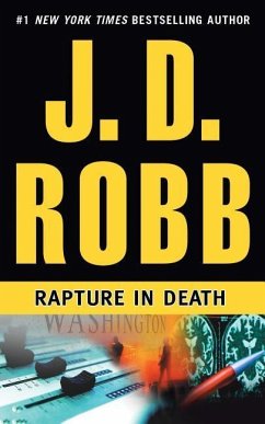 Rapture in Death - Robb, J. D.