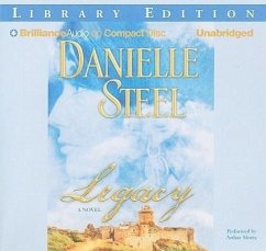 Legacy - Steel, Danielle