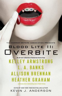 Blood Lite II - Anderson, Kevin J.