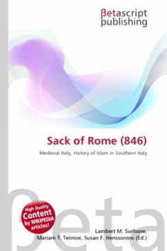 Sack of Rome (846)