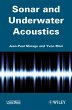 Sonar and Underwater Acoustics - Bild 1