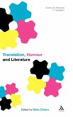 Translation, Humour and Literature, Volume 1