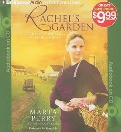 Rachel's Garden - Perry, Marta