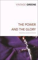 The Power and the Glory - Greene, Graham