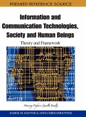 Information and Communication Technologies, Society and Human Beings