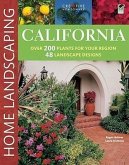 California Home Landscaping, 3rd Edition