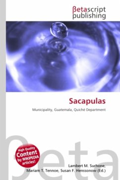 Sacapulas