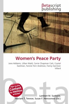 Women's Peace Party