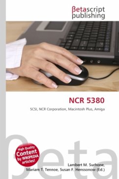 NCR 5380