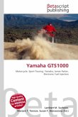 Yamaha GTS1000