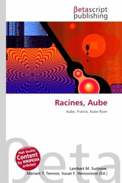 Racines, Aube