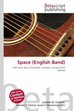 Space (English Band)