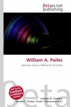 William A. Pailes