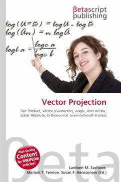 Vector Projection