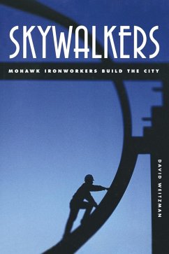 Skywalkers - Weitzman, David