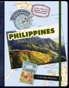 It's Cool to Learn about Countries: Philippines - Franchino, Vicky