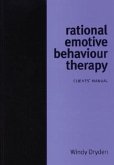 Rational Emotive Behaviour Therapy