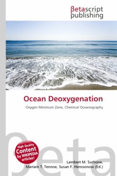 Ocean Deoxygenation