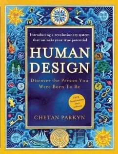 Human Design - Parkyn, Chetan