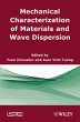 Mechanical Characterization of... - Bild 1