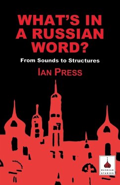 What's in a Russian Word - Press, Ian
