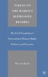 Taking on the World's Repressive Regimes - Bild 1