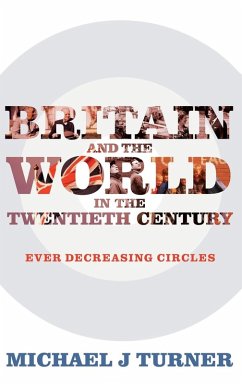 Cover Britain and the World in the Twentieth Century