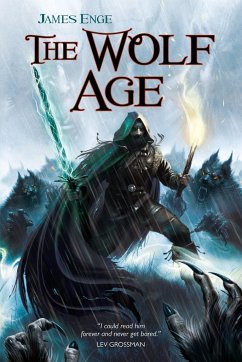 The Wolf Age - Enge, James