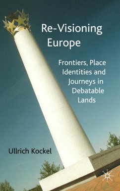 Re-Visioning Europe - Kockel, U.