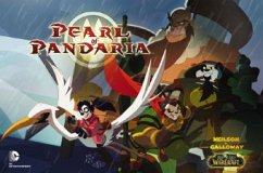 World of Warcraft: Pearl of Pandaria - Neilson, Micky; Galloway, Sean