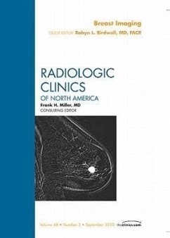 Cover Breast Imaging, an Issue of Radiologic Clinics of North America