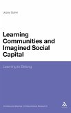 Learning Communities and Imagined Social Capital