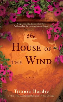 The House of the Wind - Hardie, Titania