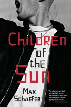 Children of the Sun - Schaefer, Max